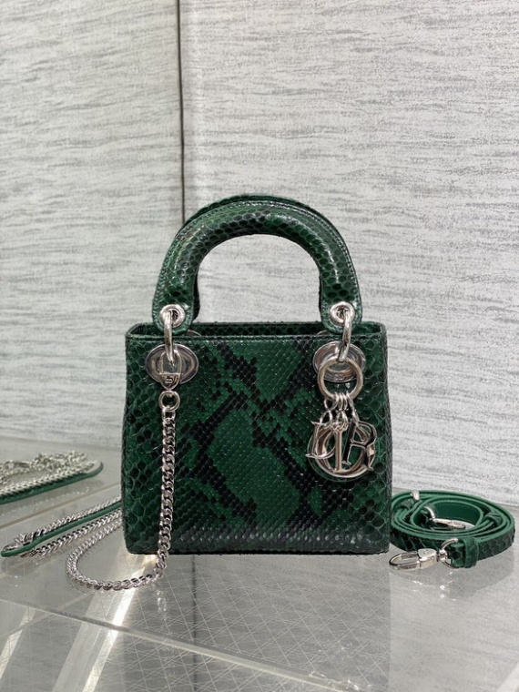Dior Bag Lady - Image 5