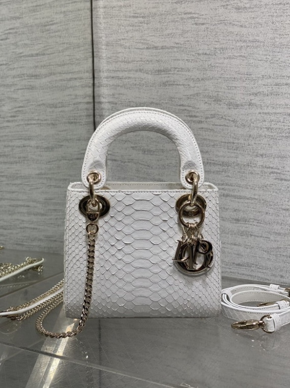 Dior Bag Lady - Image 2