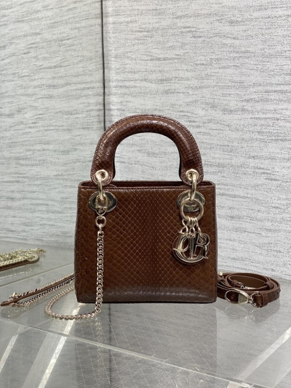 Dior Bag Lady - Image 3