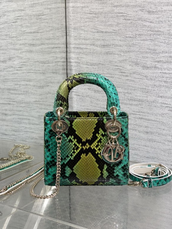 Dior Bag Lady - Image 10