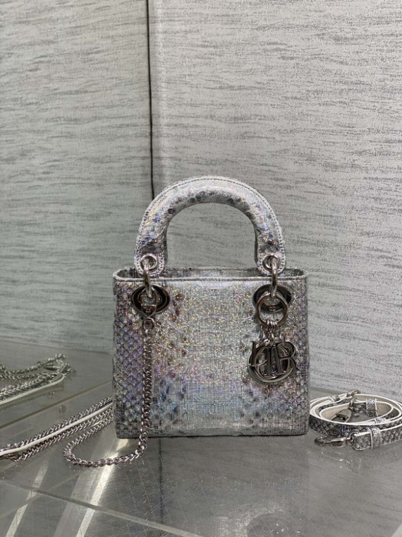 Dior Bag Lady - Image 9