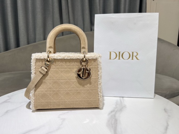 Dior Bag Lady - Image 12