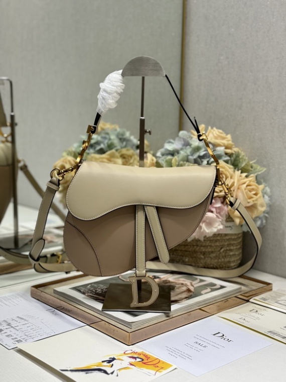 Dior Bag Saddle - Image 3