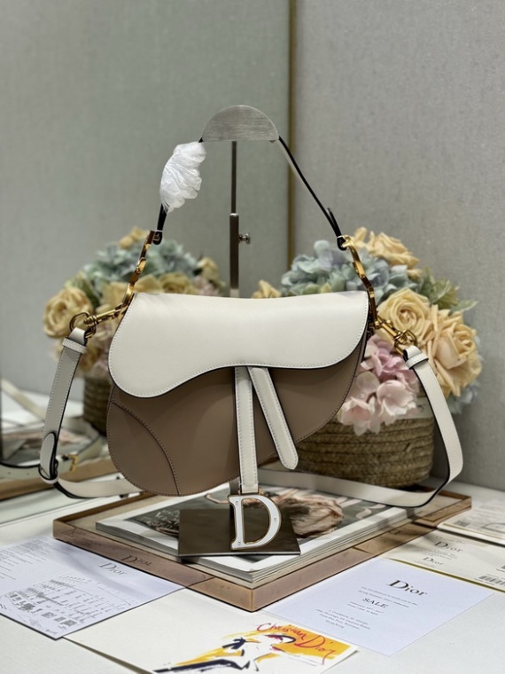 Dior Bag Saddle - Image 2