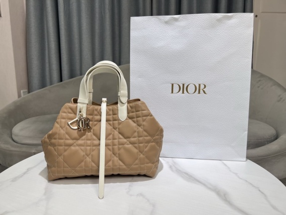 Dior Bag Toujours 2821