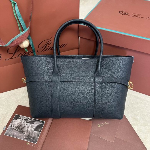 Loro Piana Bag Ghiera - Image 3