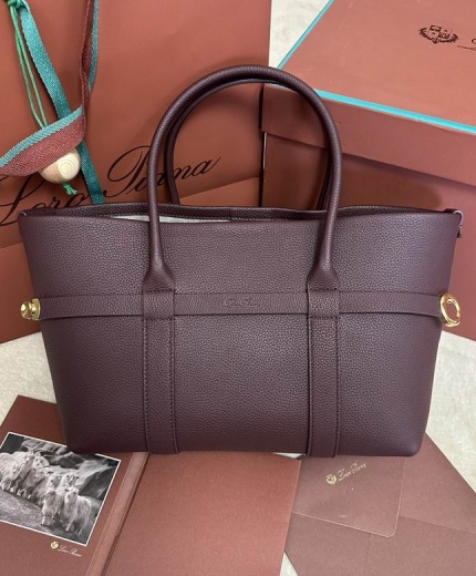 Loro Piana Bag Ghiera