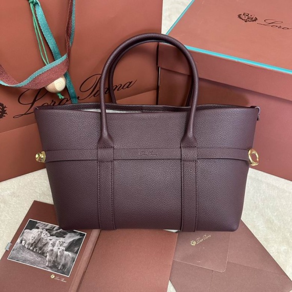 Loro Piana Bag Ghiera
