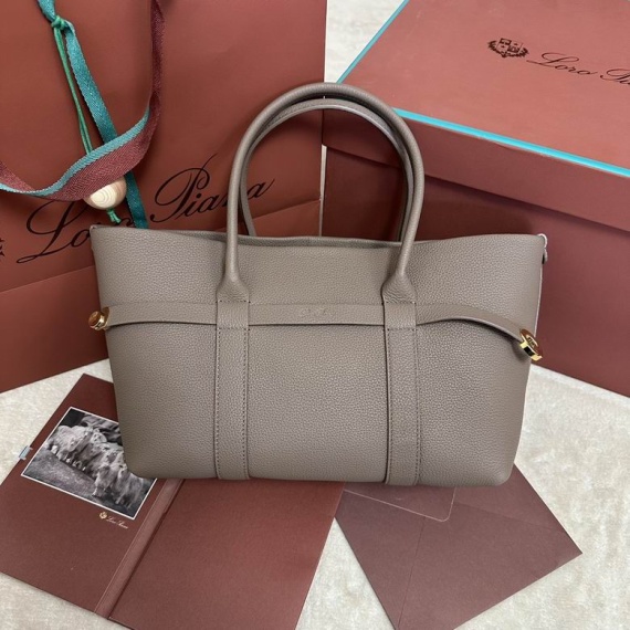 Loro Piana Bag Ghiera - Image 5