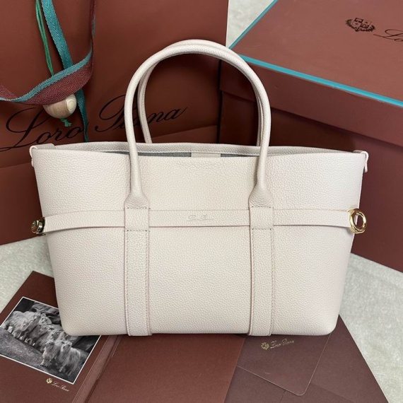 Loro Piana Bag Ghiera - Image 2