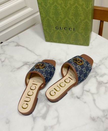 Gucci Slippers 2206634