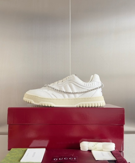 Gucci Sport Shoes 2068561