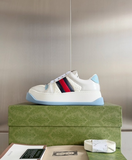 Gucci Sport Shoes 2068566