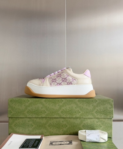 Gucci Sport Shoes 2068571
