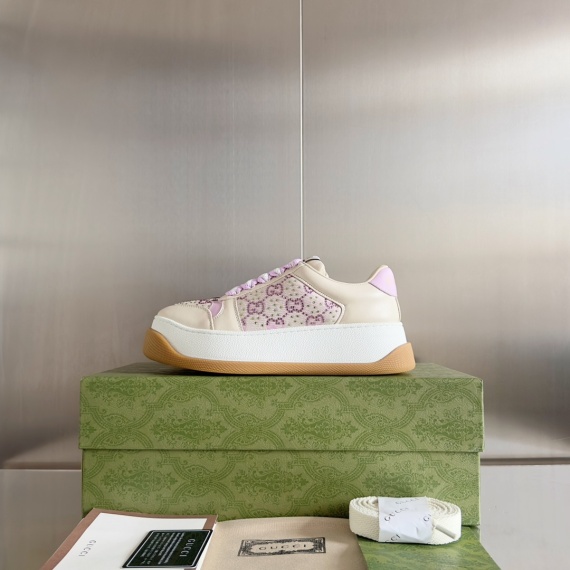 Gucci Sport Shoes 2068571