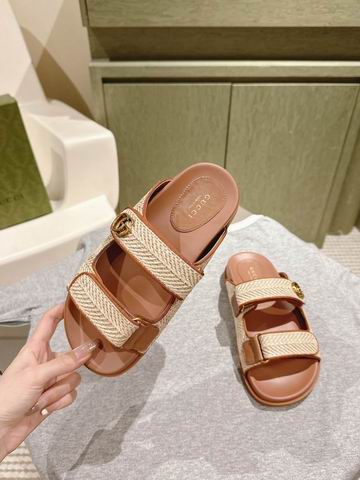 Gucci Slippers 2206783