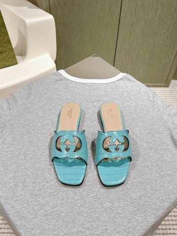 Gucci Slippers 2206820