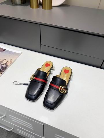 Gucci Slippers 2206913