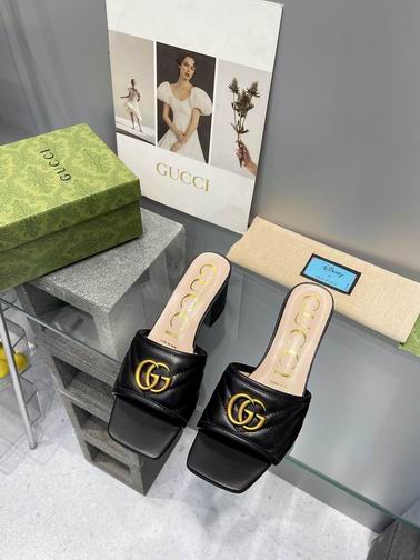 Gucci Slippers 2196734