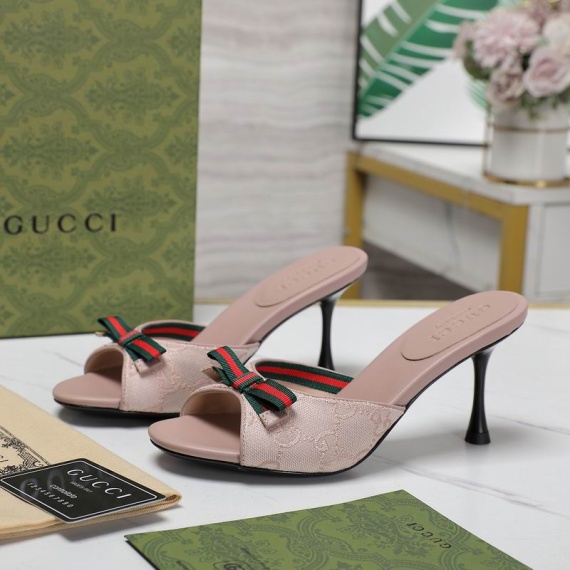 Gucci Slippers 2206844
