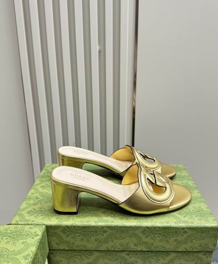 Gucci Slippers 2214520