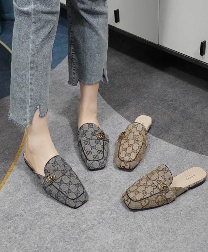 Gucci Slippers 1717996