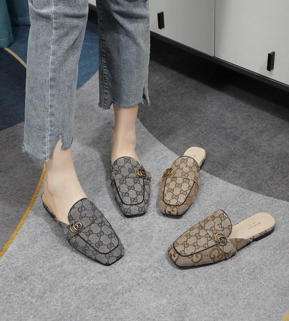 Gucci Slippers 1717996