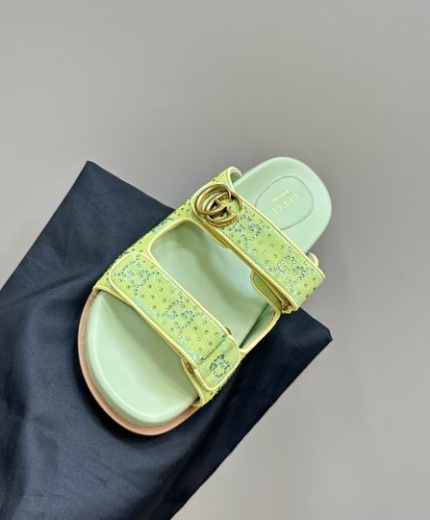 Gucci Slippers 2214584