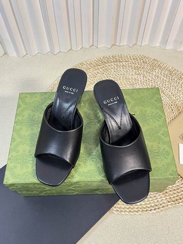 Gucci Slippers 2196527