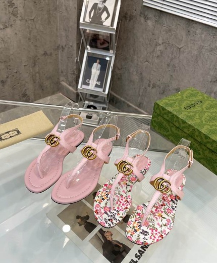 Gucci Slippers 1729611