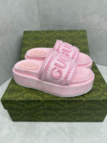 Gucci Slippers 2215042