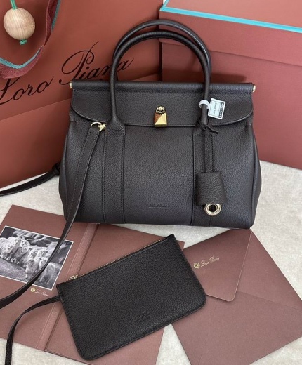 Loro Piana Bag Loom