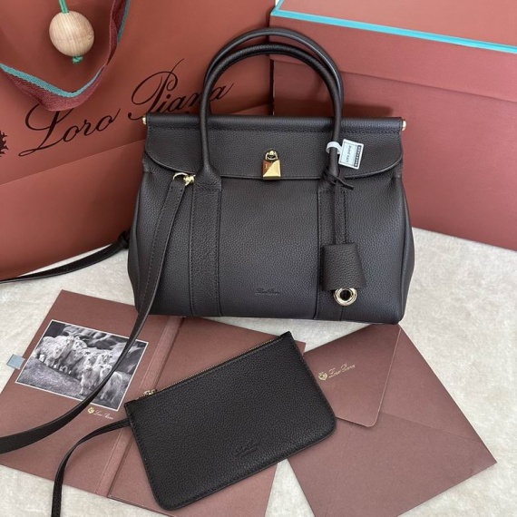 Loro Piana Bag Loom