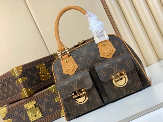 LV Bag M40026