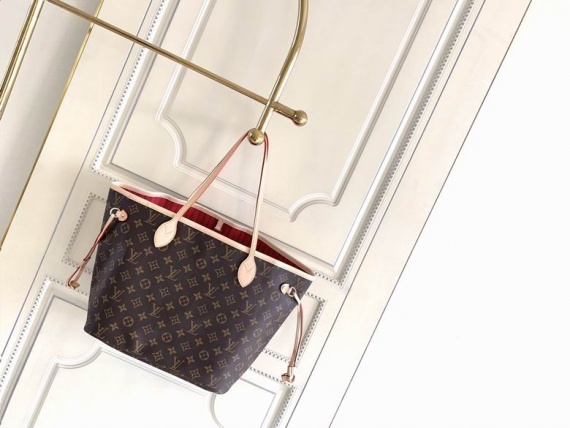 LV Bag M41604 - Image 2