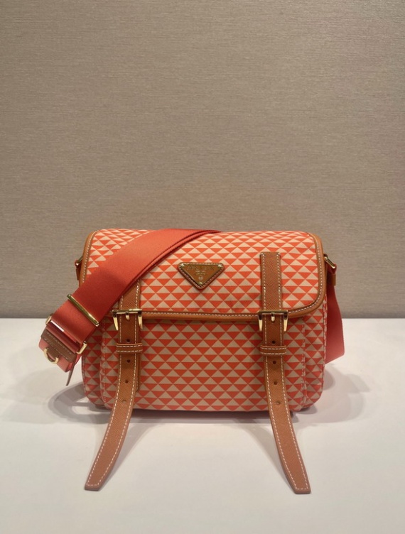 Prada Bag 1BD383 - Image 2