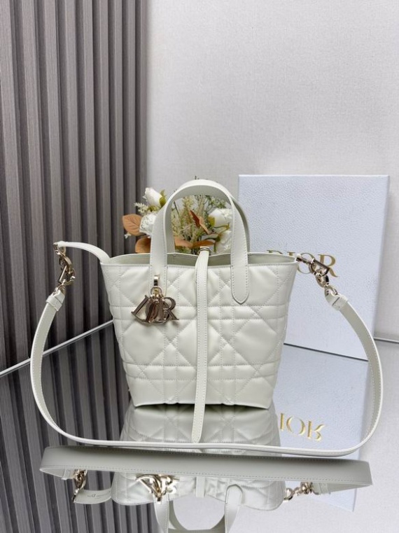 Dior Bag Toujours 2835 - Image 5