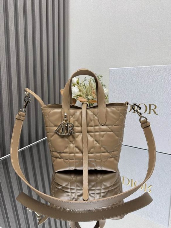 Dior Bag Toujours 2835 - Image 2