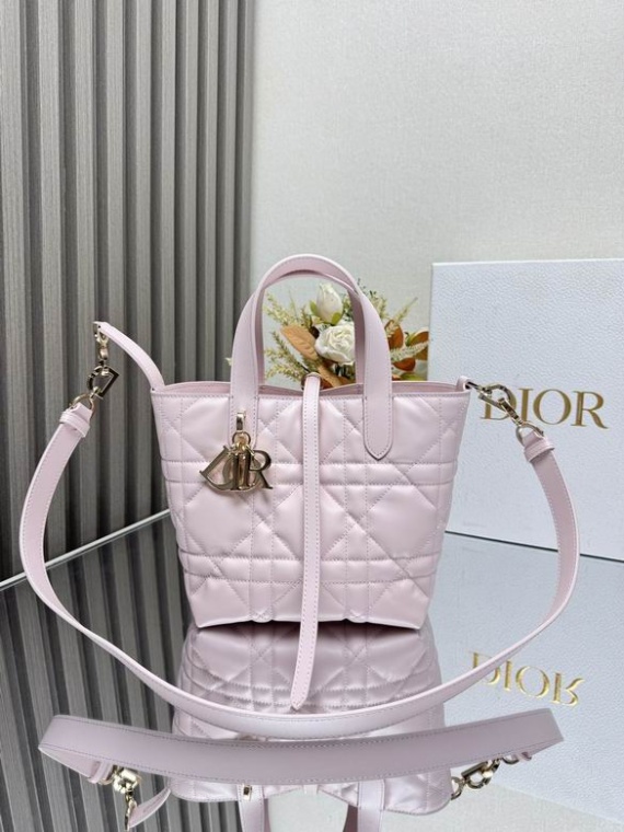 Dior Bag Toujours 2835 - Image 3