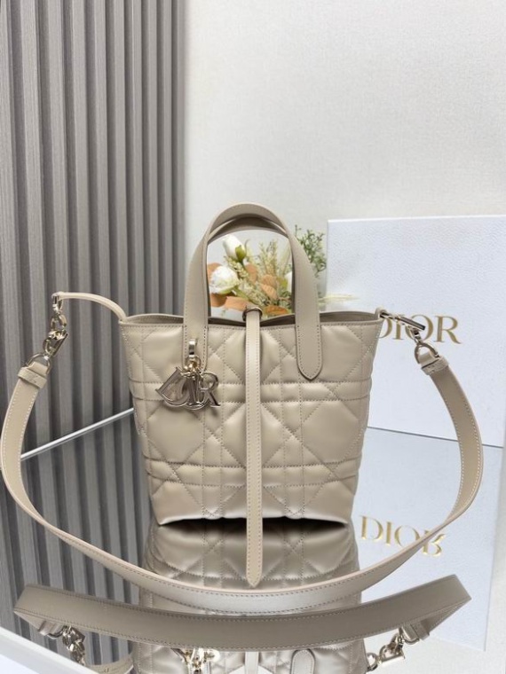 Dior Bag Toujours 2835 - Image 4