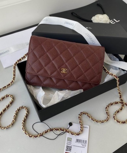Chanel Bag AP0250