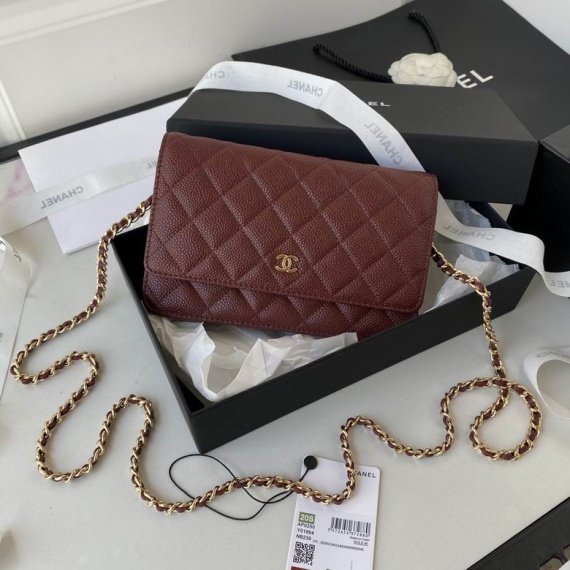 Chanel Bag AP0250