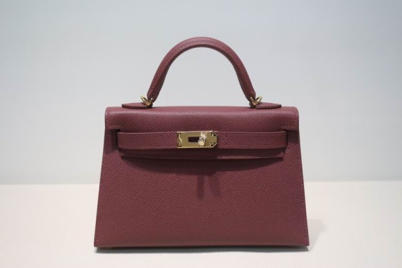 Hermes Bag Kelly - Image 6