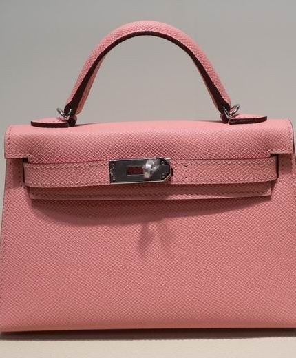 Hermes Bag Kelly