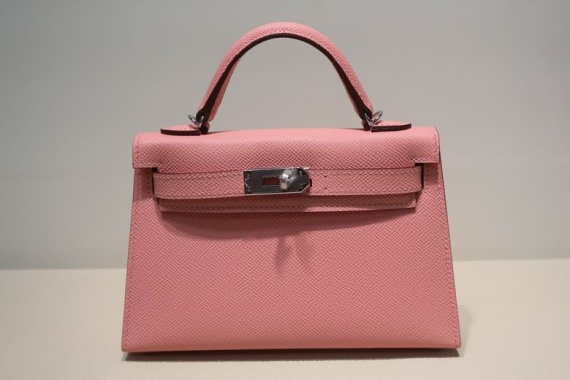 Hermes Bag Kelly