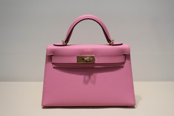 Hermes Bag Kelly - Image 13