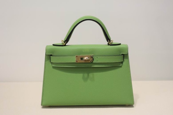 Hermes Bag Kelly - Image 11