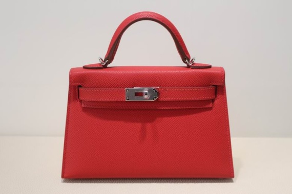 Hermes Bag Kelly - Image 12
