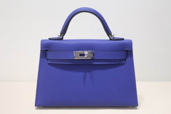 Hermes Bag Kelly - Image 10