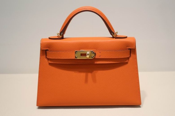 Hermes Bag Kelly - Image 7